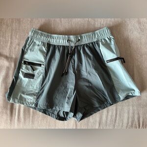 5” Women’s Bearded Goat Hiking Shorts